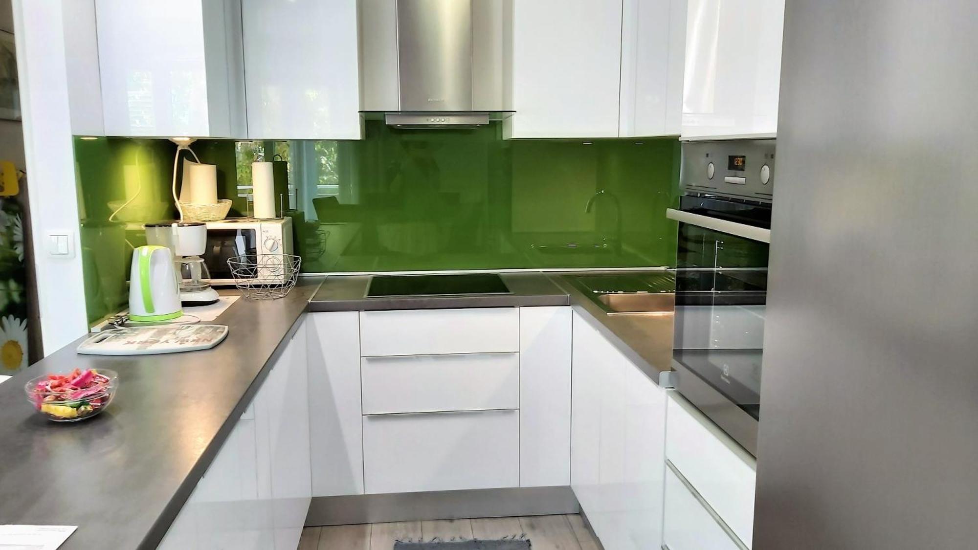 Apartment Punta 奥米什 外观 照片