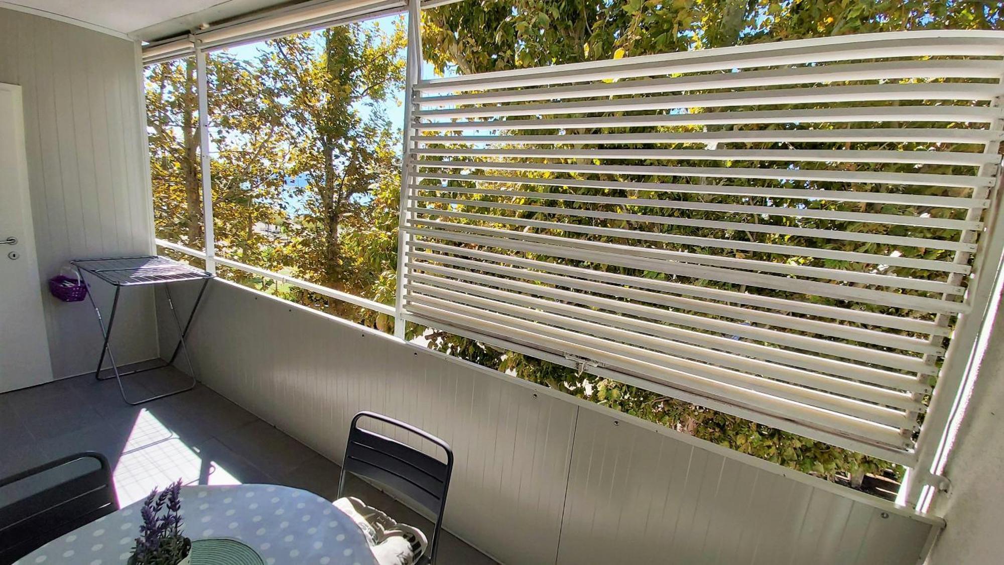 Apartment Punta 奥米什 外观 照片
